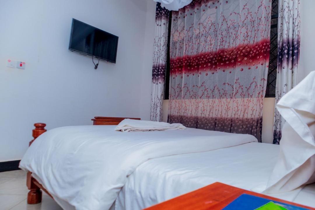 Parkbridge Resort Мто уа Мбу Екстериор снимка