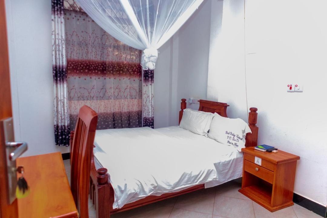 Parkbridge Resort Мто уа Мбу Екстериор снимка