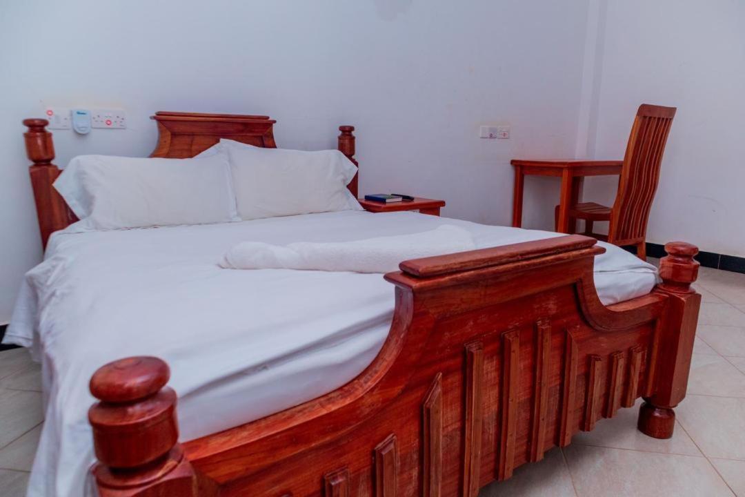 Parkbridge Resort Мто уа Мбу Екстериор снимка