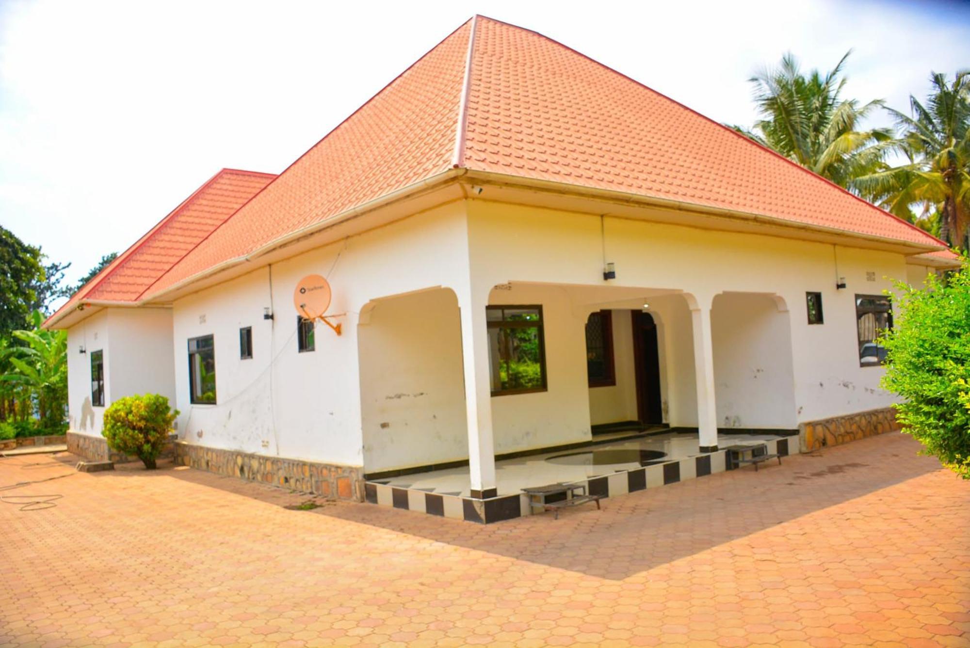 Parkbridge Resort Мто уа Мбу Екстериор снимка