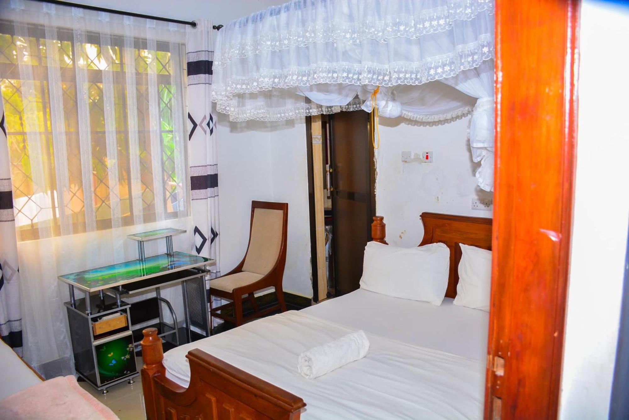 Parkbridge Resort Мто уа Мбу Екстериор снимка