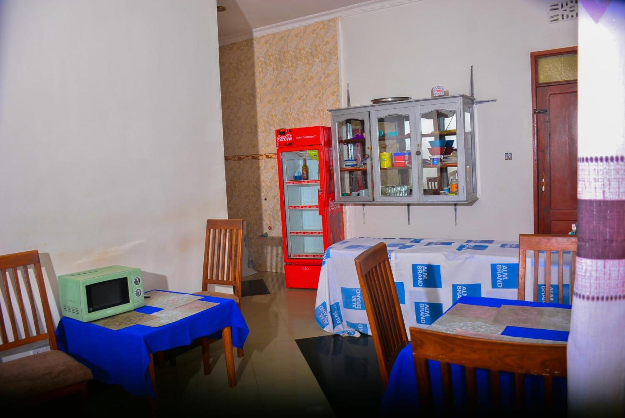 Parkbridge Resort Мто уа Мбу Екстериор снимка
